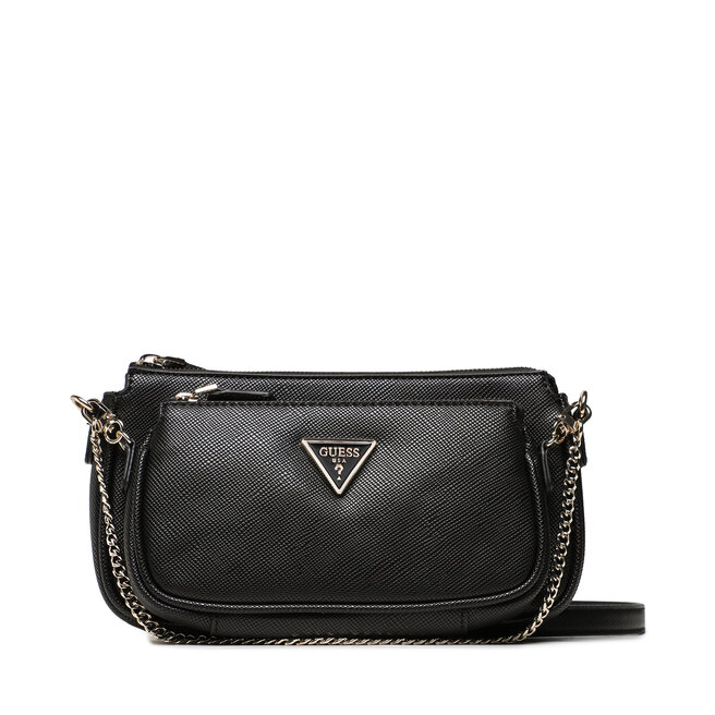 Torebka Guess Noelle (ZG) Mini Bags HWZG78 - Czarny
