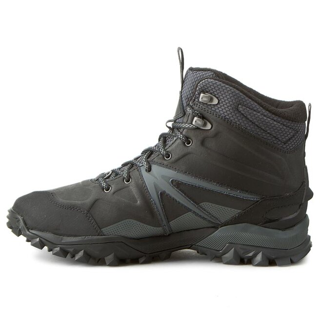 Trekkingi Merrell Capra Glacial Ice Mid Wtpf J35799 Black