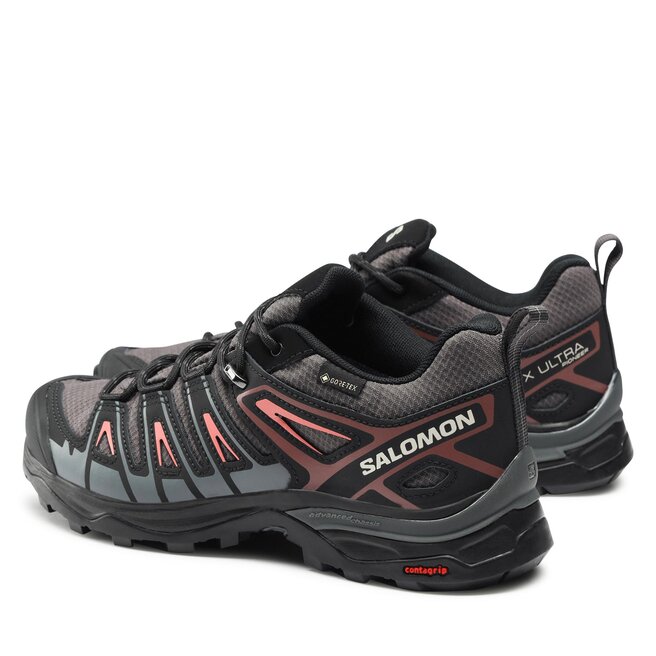 Salomon x ultra gtx donna rosse store