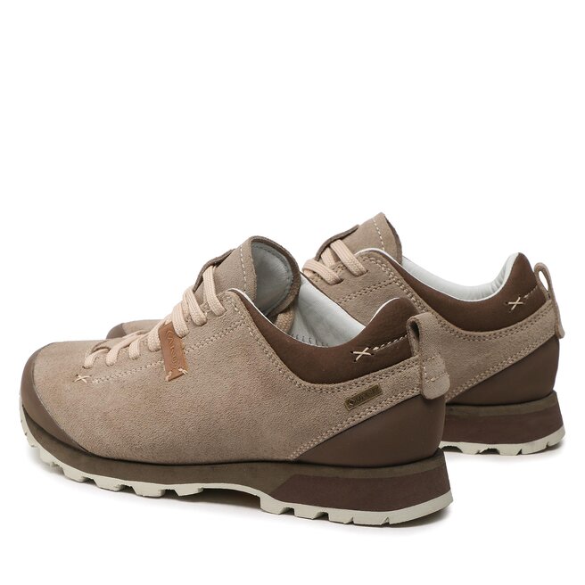 Aku Туристически Aku Bellamont 3 Suede Gw GORE-TEX 520.3 Beige/Cream 227