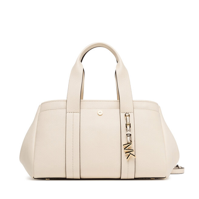 Torebka MICHAEL Michael Kors Romee - Écru