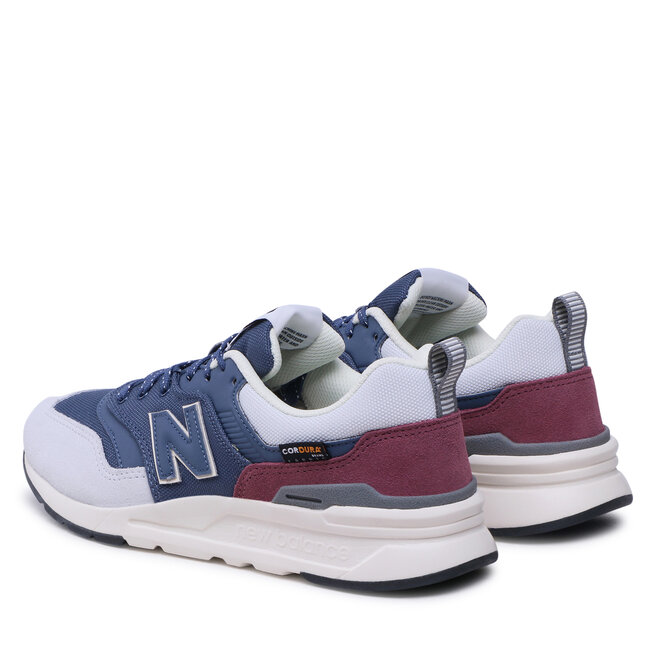 New Balance Sneakers New Balance CM997HWK Bleumarin