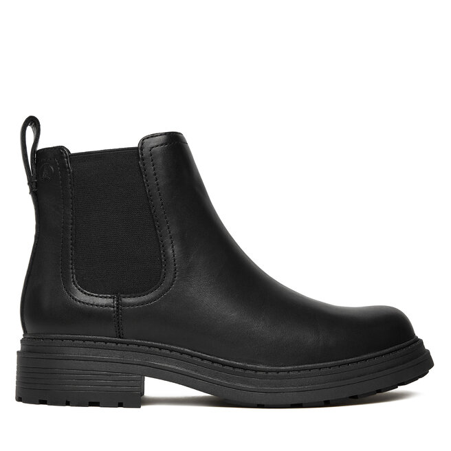 Kobiece sztyblety Clarks