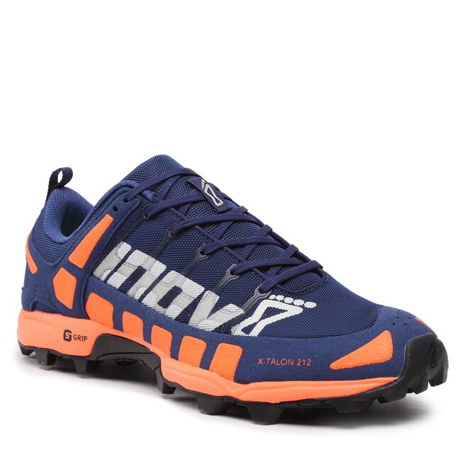 Cip Inov 8 X Talon 212 V2 Blue Orange ecipo.hu
