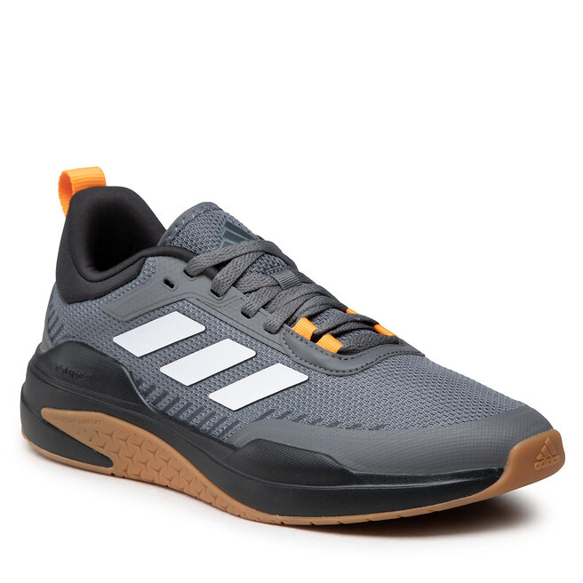 adidas Παπούτσια adidas Trainer V GX0731 Grey