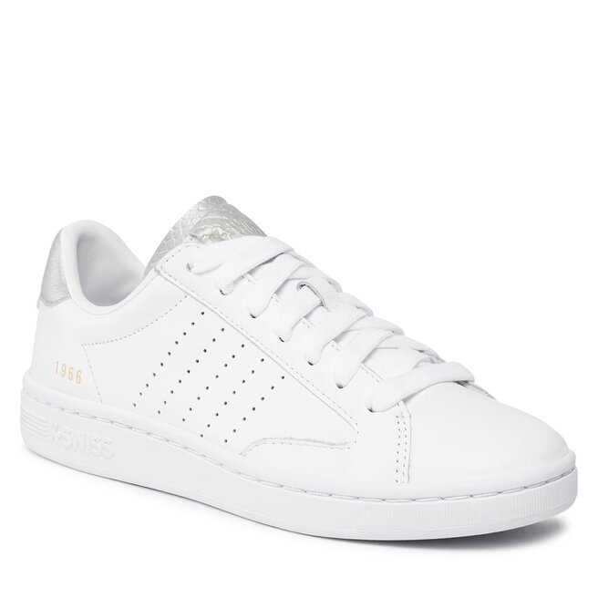 K swiss sneaker damen weiß clearance