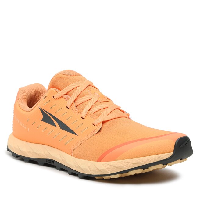 Altra Scarpe Altra W Superior 5 AL0A5483800-060 Orange/Black