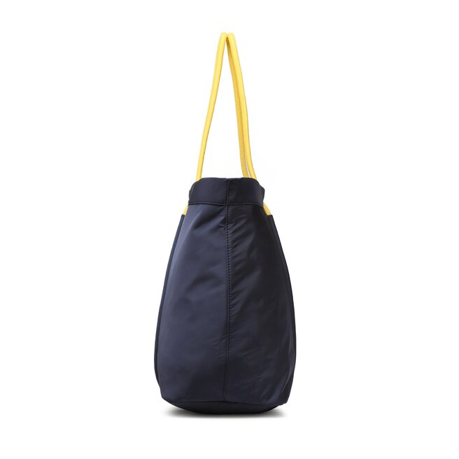 Tommy Jeans Kabelka Tommy Jeans Tjw Beach Summer Tote AW0AW14583 C87