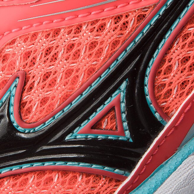 Mizuno wave connect 3 top blu