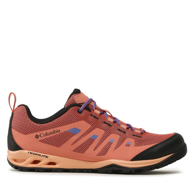 Columbia Scarpe da trekking Columbia Vapor Vent BL4524 Lychee/Purple Lotus 867