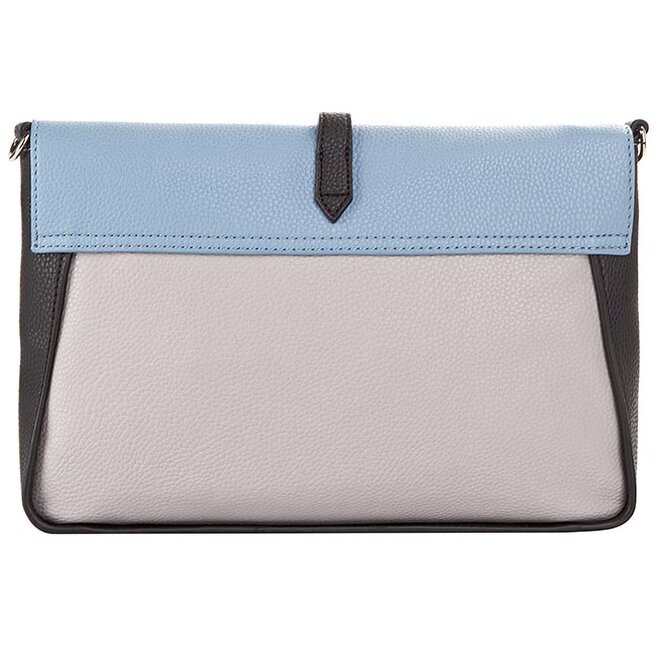 Pochette Matelassè con pietre gioiello Liu Jo | Bagalier.com