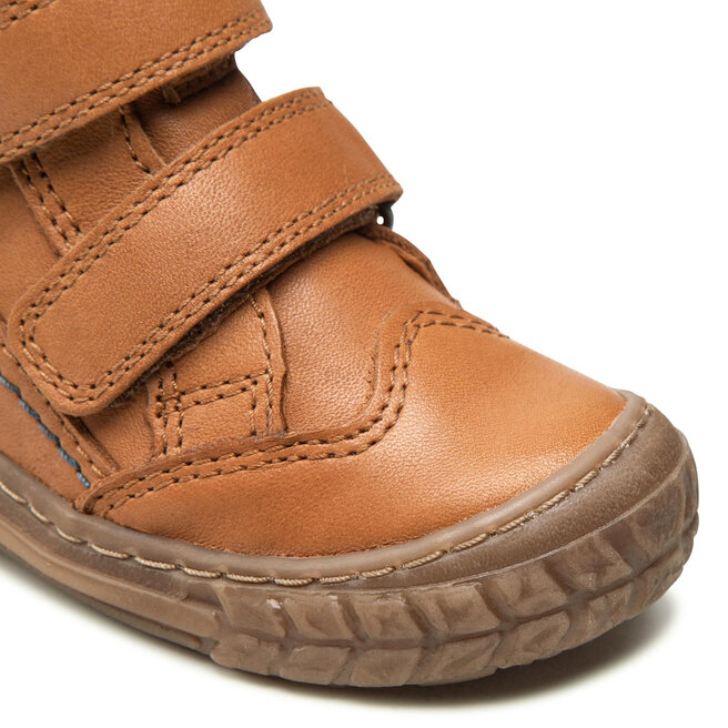 Froddo Зимни обувки Froddo G3110204-2 Cognac