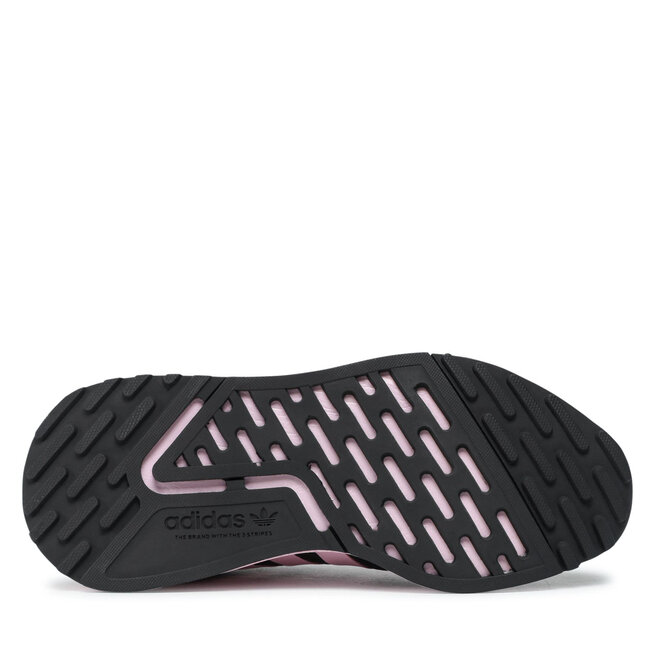 adidas Обувки adidas Multix J GW3007 Cblack/Clpink/Ftwwht