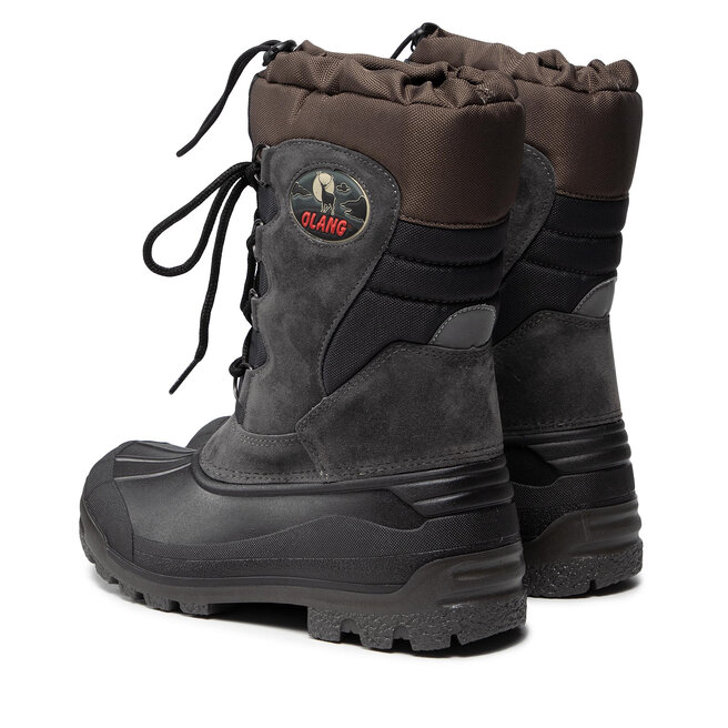 Olang Sněhule Olang Canadian Anthracite 816
