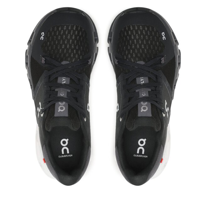On Scarpe On Cloudflyer 4 7198671 Black
