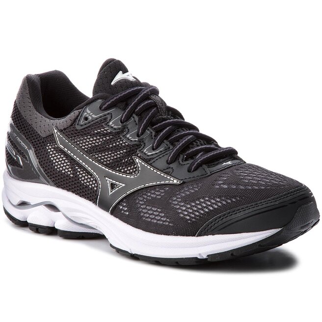 Scarpe Mizuno Wave Rider 21 J1GC180309 Czarny 1 escarpe