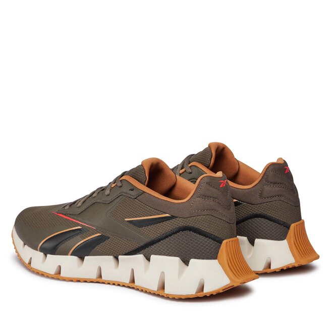 Reebok 2025 aztrek marrone