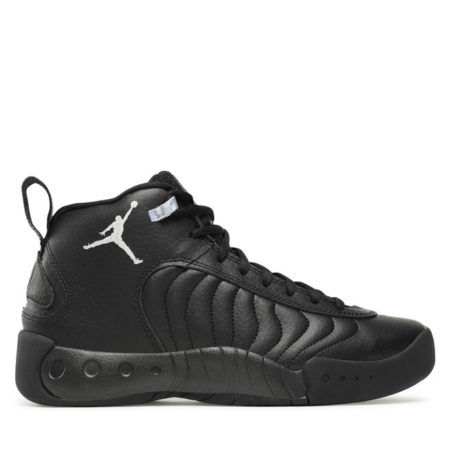 Nike Pantofi Nike Jordan DN3686 001 Black/White/Metallic Silver