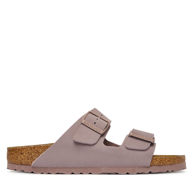 Klapki Birkenstock Arizona 1031427 Fioletowy -