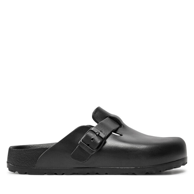 Klapki Birkenstock Boston EVA - Czarny