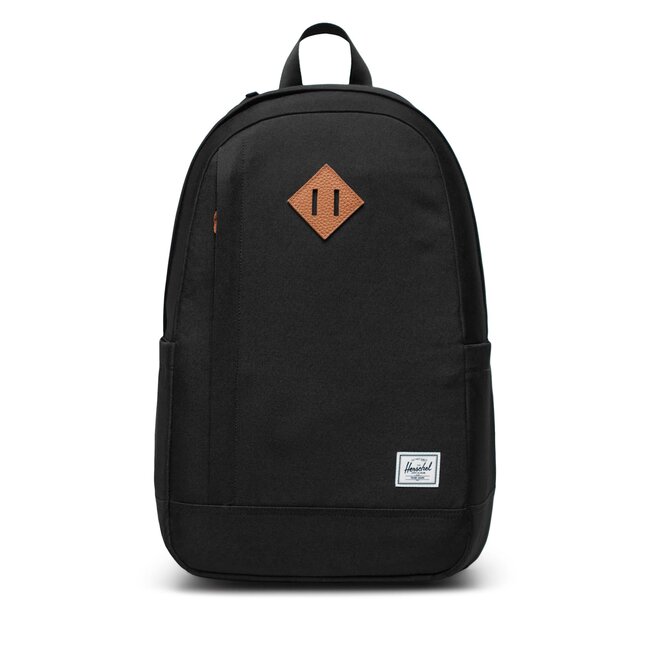 Plecak Herschel Herschel Seymour Backpack - Czarny