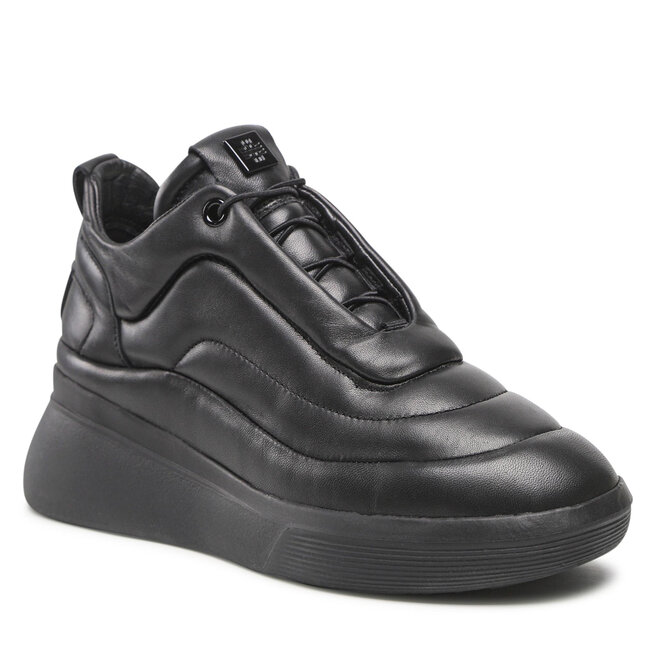 Sneakers HÖGL 4-103940 Schwarz 0100