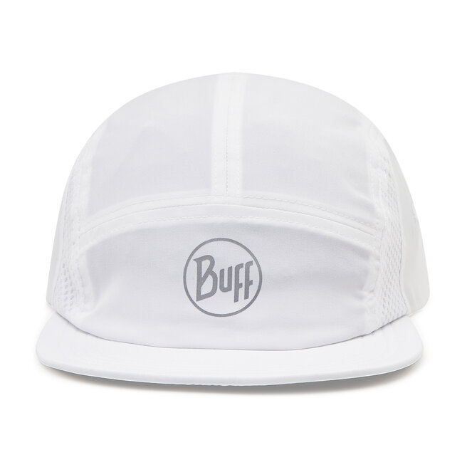 Kepurė su snapeliu Buff 5 Panel Cap 