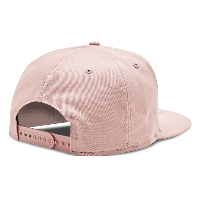 New Era Šiltovka New Era League 60298743 Ružová