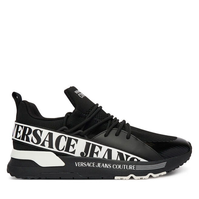 Męskie sneakersy Versace Jeans Couture