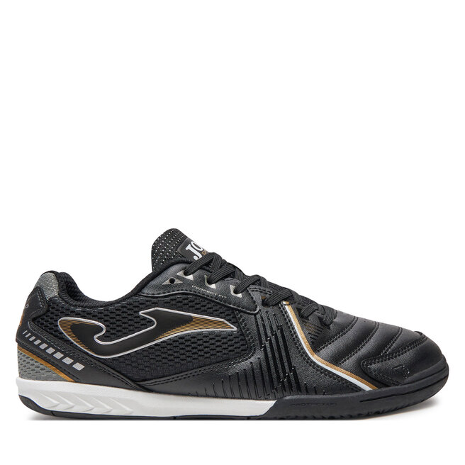 Buty do piłki nożnej Joma Dribling Indoor - Czarny