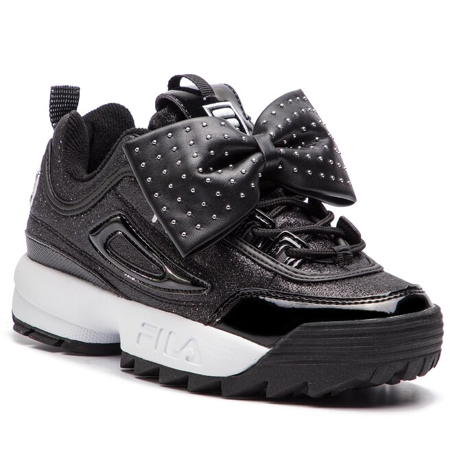 Fila disruptor glam on sale low