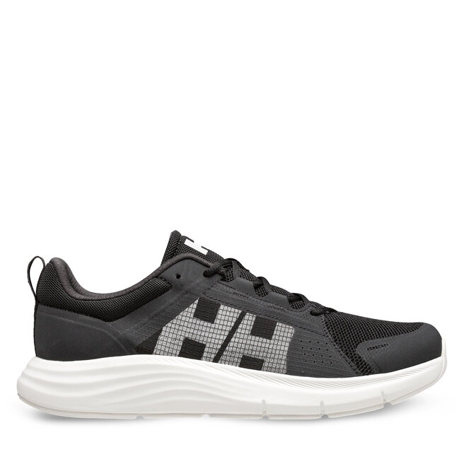 Sneakersy Helly Hansen Hp Ahiga Evo 5 11937 Czarny - męskie