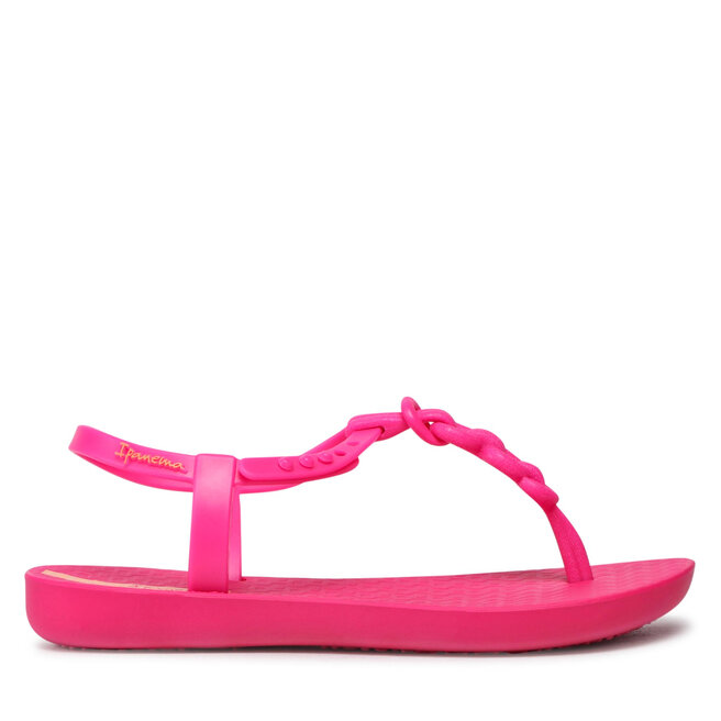 Sandały Ipanema Class Charm II Kids - Różowy
