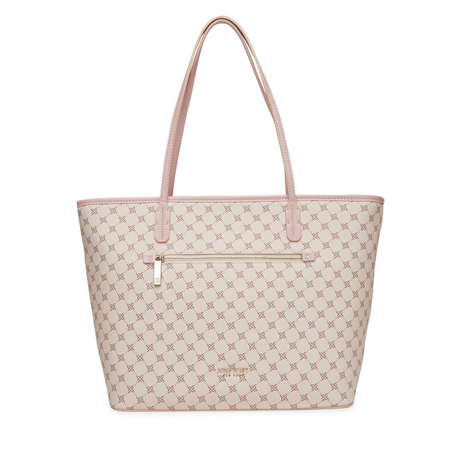 Torebka Nine West - Różowy