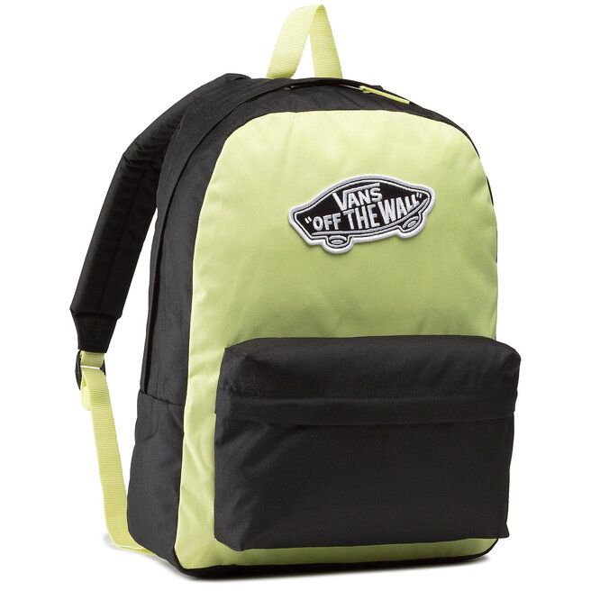 Vans realm top backpack evening haze