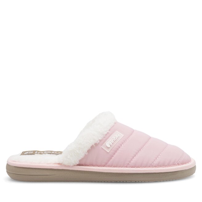 Ciabatte Inblu EKAL0100 Rosa escarpe
