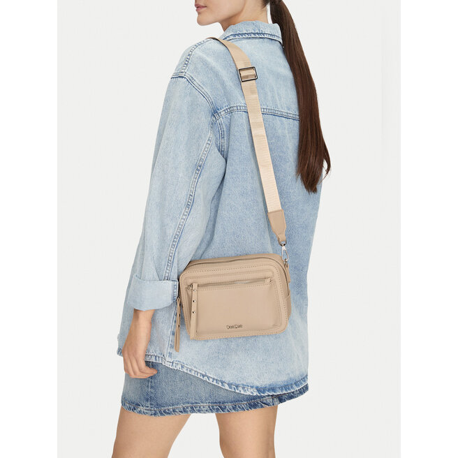 Torebka DeeZee DZE-S-012-07 Beżowy -