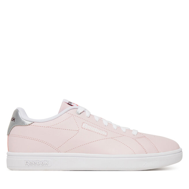 Sneakersy Reebok CEO-COURT CLEAN - Różowy