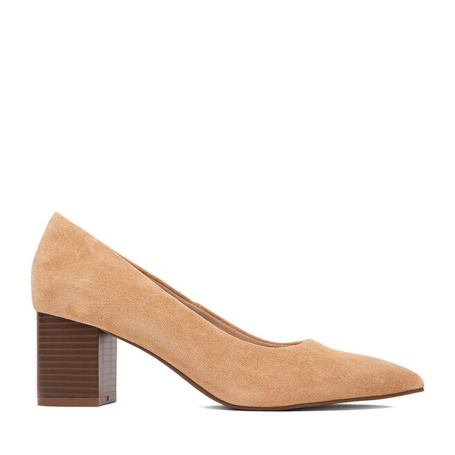 Kobiece czółenka JENNY