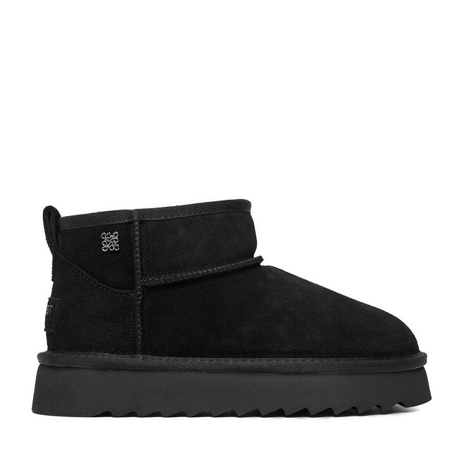 Kobiece śniegowce Nine West