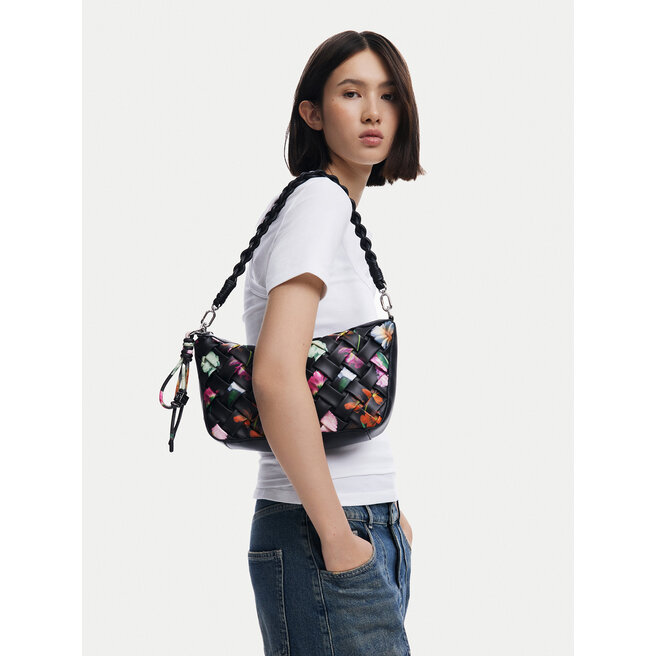 Torebka Desigual 25SAXPBQ Czarny -