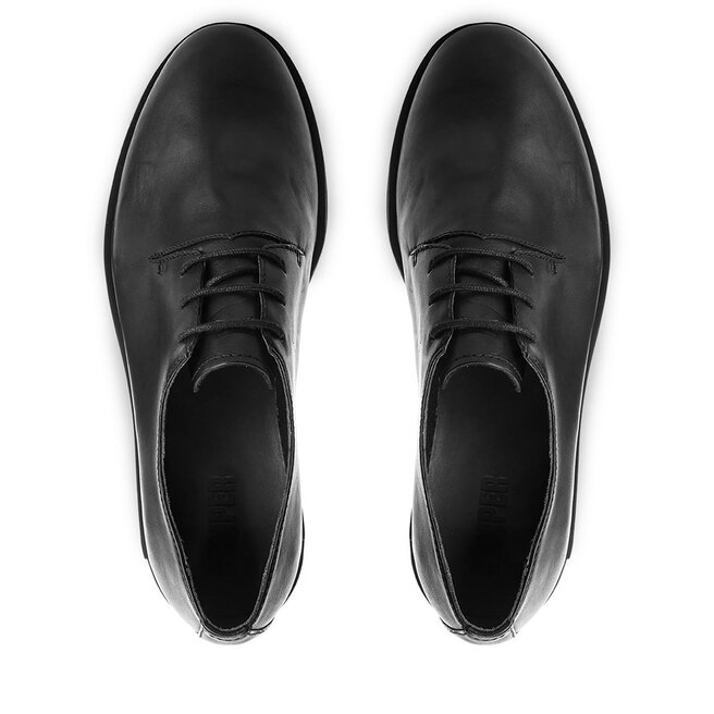 Camper IMAN - Zapatos de vestir - black/negro 