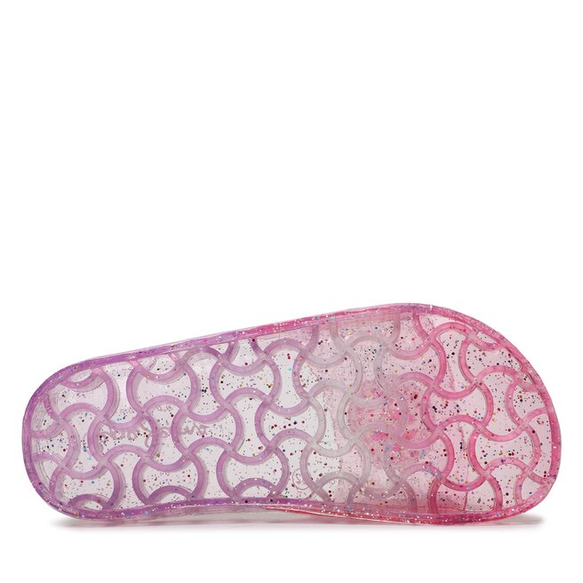 Pepe Jeans Papucs Pepe Jeans Wave Multi PGS70054 Light Fuchsia 337