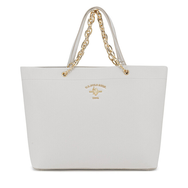 Torebka U.S. Polo Assn. - Beżowy