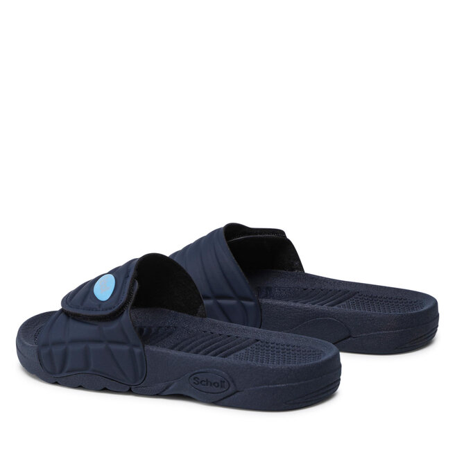 Birkenstock Homme Papucs, Scholl Nautilus, Fehu00e9r, 43 EU