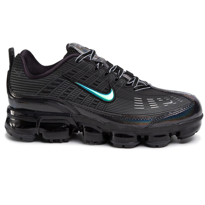 Solid black vapormax online