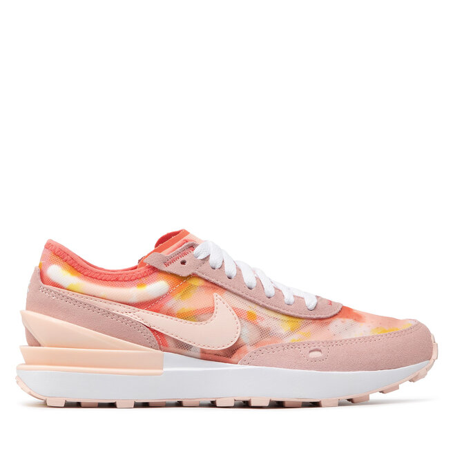 Nike Cipő Nike Waffle One Gs DM9477 800 Pale Coral/Pale Coral