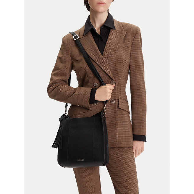 Torebka Lasocki LSK-K-029-06 Czarny -