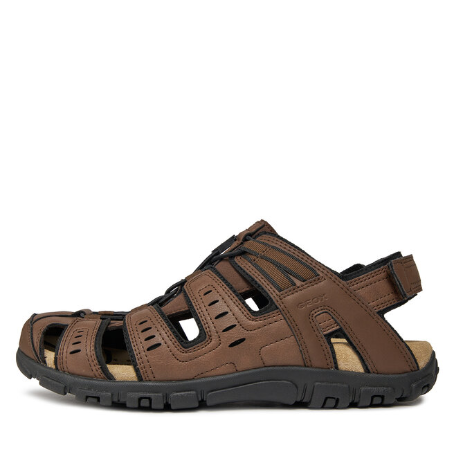 Geox uomo sandal strada 2025 a