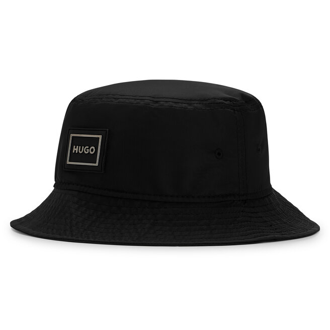 Hugo Pălărie Hugo Bucket Men-X 50491717 Black 1